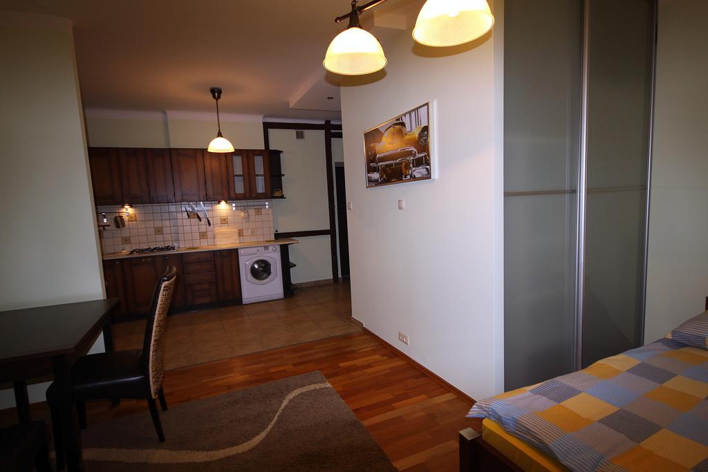 Velvet Lazienki Park Warsaw Room photo